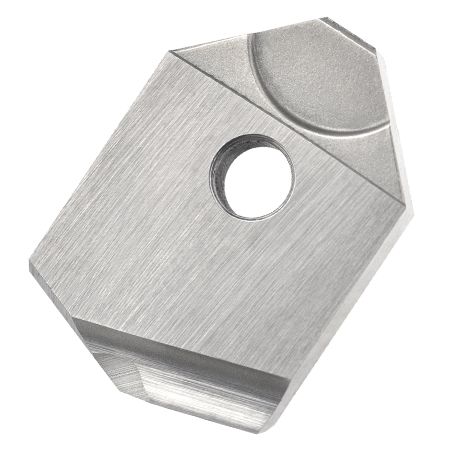 Sisipan Bor Titik - B23 - 142° - Sisipan Bor Titik - 23 - 142°